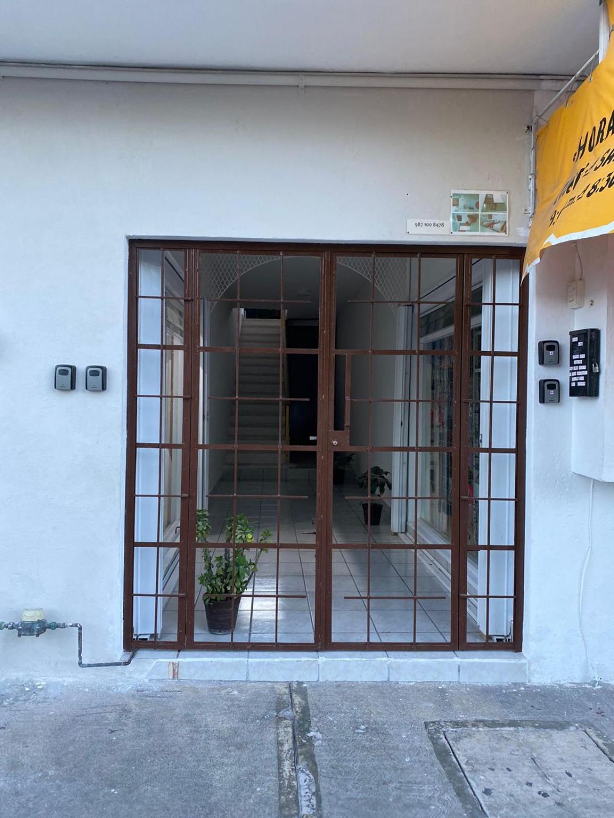 Departamento Faro Apart otel Cozumel Dış mekan fotoğraf